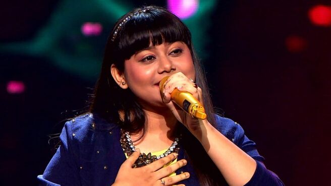 Sa Re Ga Ma Pa 2021 season 1 episode 31 on Zee5