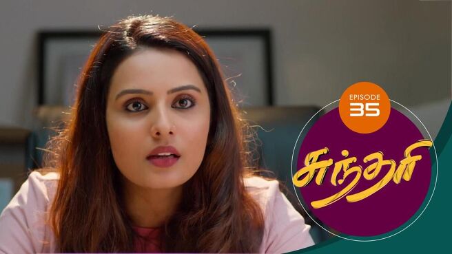 Sundari season 1 episode 35 on Sun NXT