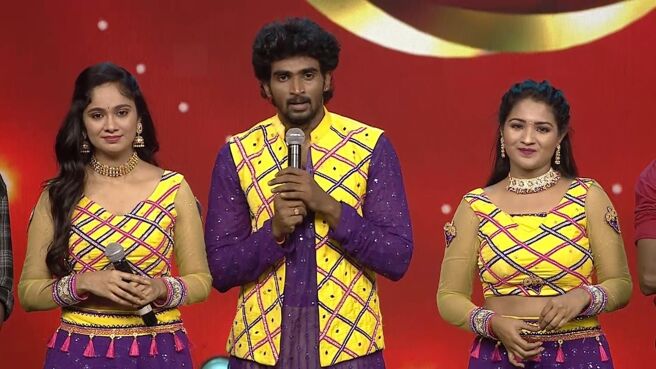 Dance Jodi Dance Reloaded 2 season 1 episode 16 on Zee5