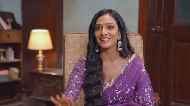 Hamara Parivar season 1 episode 34 on Zee5
