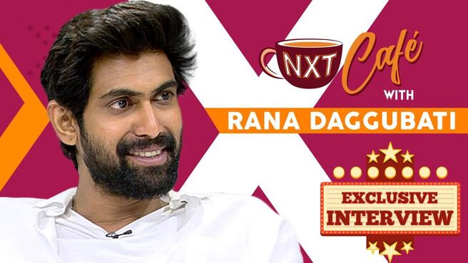 Nxt Cafe-Sun Nxt Exclusive season 1 episode 1 on Sun NXT