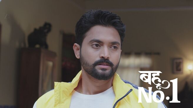 Bahu No. 1 season 1 episode 41 on Zee5