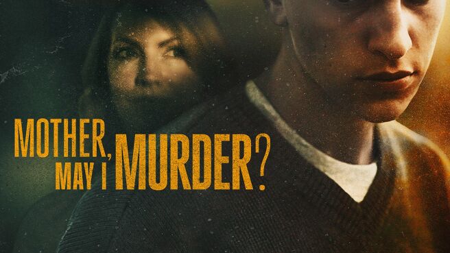 Mother, May I Murder? on Discovery Plus
