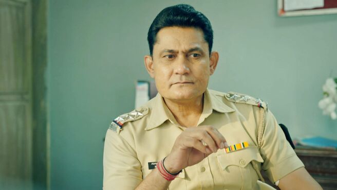 Crime Patrol - 26 Jurm, 26 Cases season 1 episode 10 on Sony LIV
