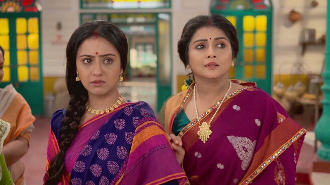 Duggamoni O Bagh Mama season 1 episode 15 on Zee5