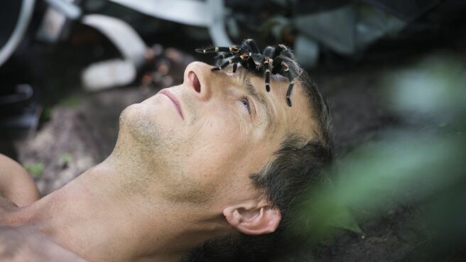 Bear Grylls: Breaking Point season 1 episode 3 on Discovery Plus