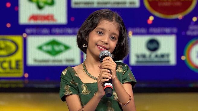 Sa Re Ga Ma Pa 2024 season 1 episode 2 on Zee5