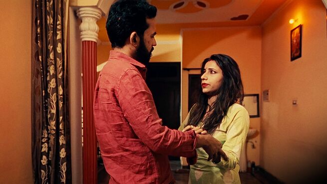Abhishaap season 1 episode 2 on Chaupal