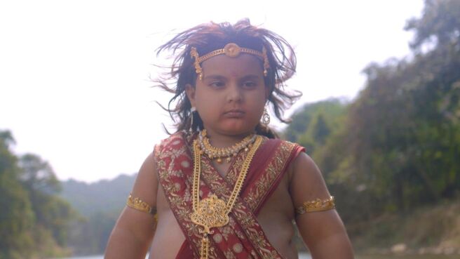 Kahat Hanuman Jai Shri Ram season 1 episode 30 on Zee5