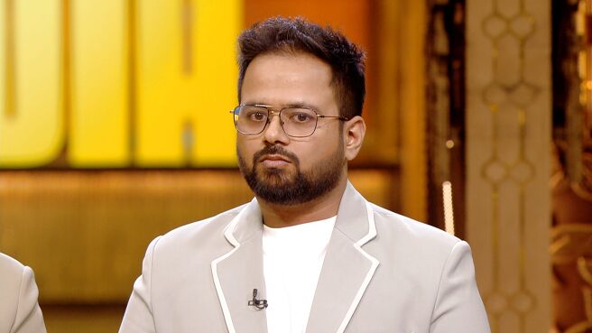 Everaw Nutrition – Full Pitch on Sony LIV