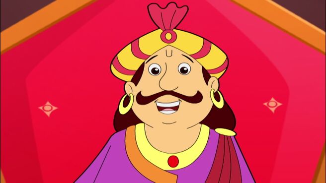 Chhota Bheem season 1 episode 26 on Zee5