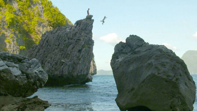 Naked & Afraid of Love season 1 episode 6 on Discovery Plus