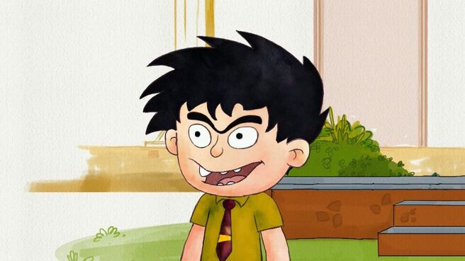 Bandbudh Aur Budbak season 1 episode 37 on Zee5