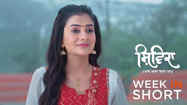 Shivika season 1 episode 20 on Zee5