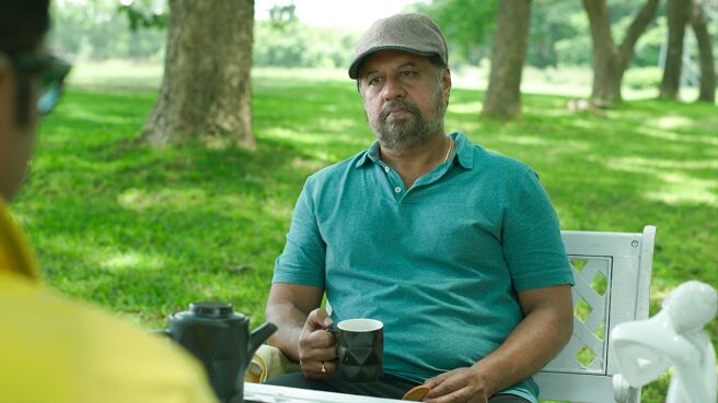 Cheran's Journey (Telugu) season 1 episode 2 on Sony LIV