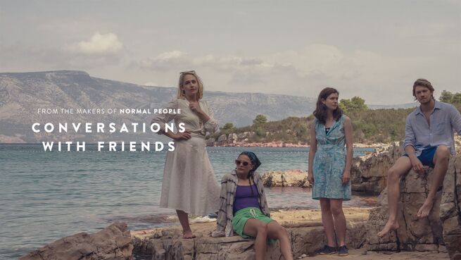 Conversations With Friends season 1 episode 9 on LionsGate