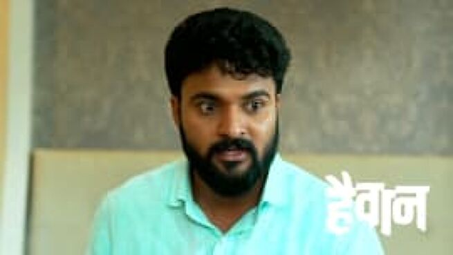 Haiwan season 1 episode 78 on Zee5