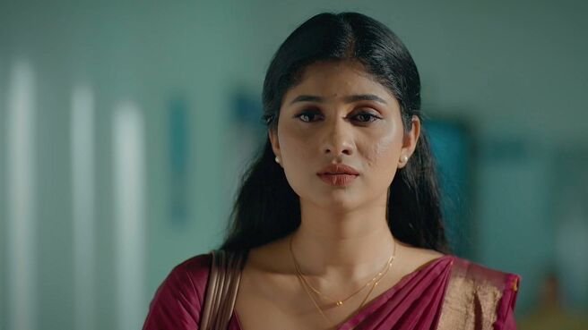Apoorvaragam season 1 episode 1 on Zee5