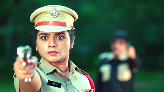 Smart Play - Jagadhatri season 1 episode 6 on Zee5