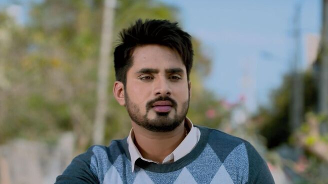 Parinayam season 1 episode 3 on Zee5