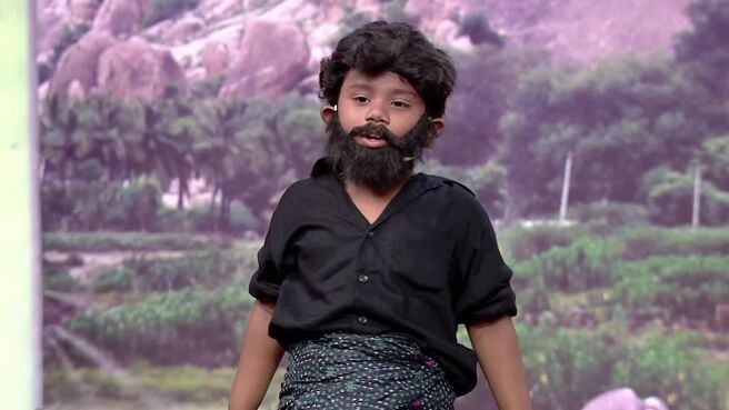 Junior Super Stars Season 3 season 1 episode 7 on Zee5