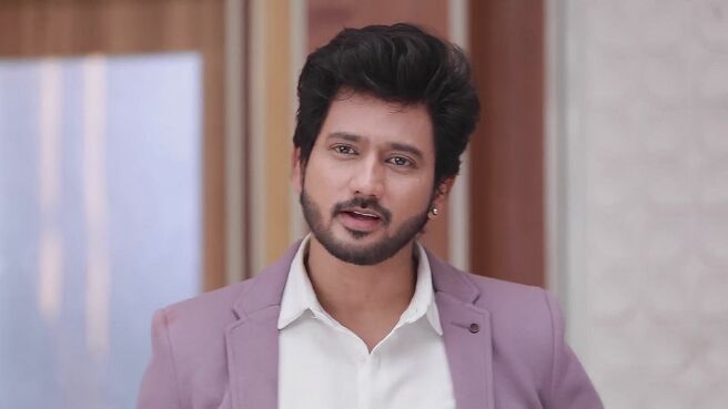 Varisu season 1 episode 24 on Zee5