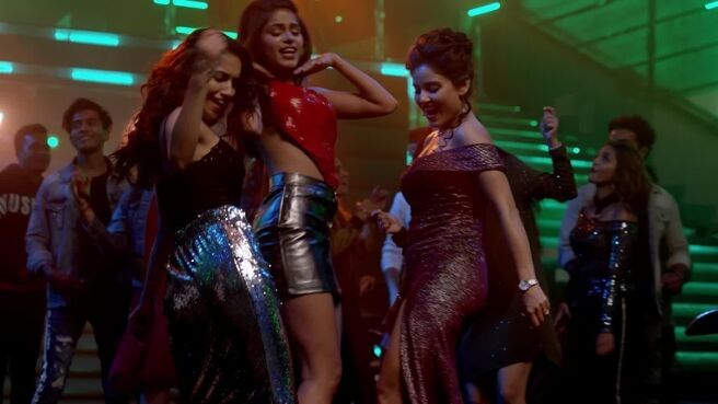 Poison season 1 episode 5 on Zee5