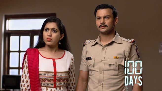 100 Days season 1 episode 21 on Zee5