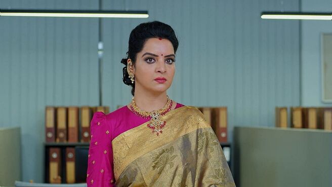Ummadi Kutumbam season 1 episode 1 on Zee5