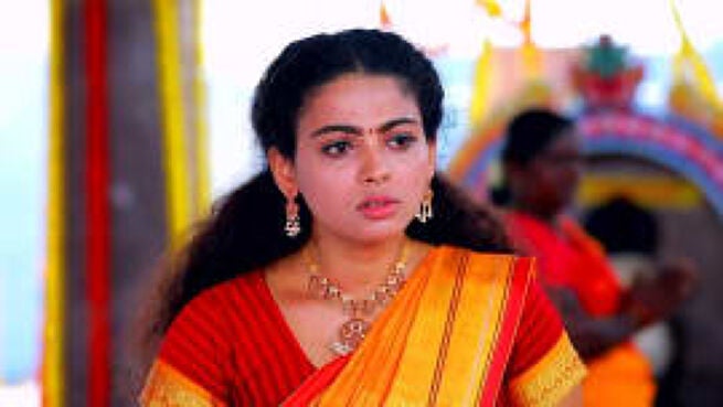 Kannathil Muthamittal season 1 episode 342 on Zee5