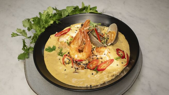 Wildcard Kitchen season 1 episode 4 on DiscoveryPlus