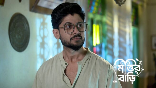 Mittir Bari season 1 episode 16 on Zee5