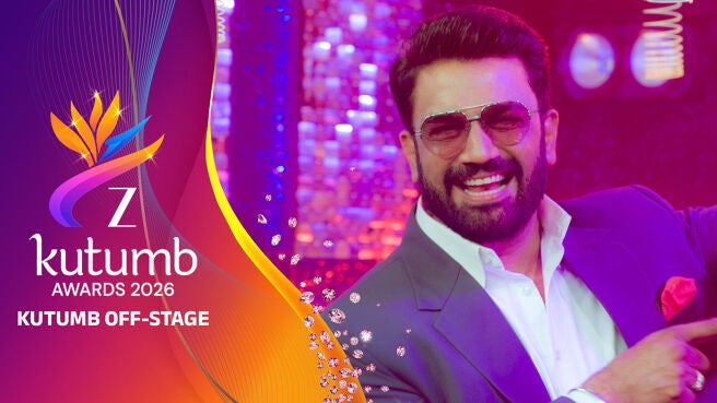 Z kutumb Awards 2026 season 1 episode 3 on Zee5