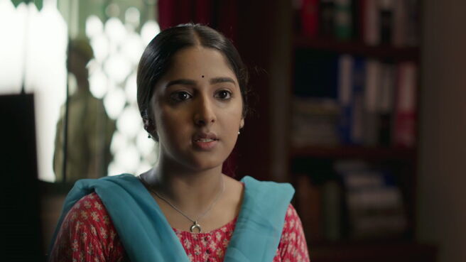 Annapurnar Lokkhira season 1 episode 10 on Zee5