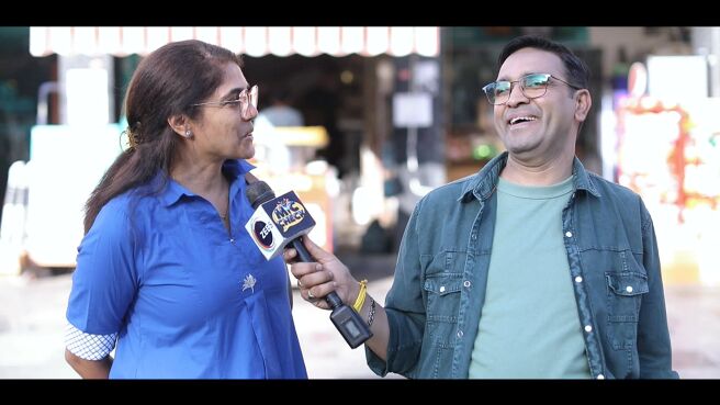 Mic Check season 1 episode 16 on Zee5