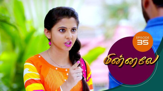 Minnale season 1 episode 35 on Sun NXT