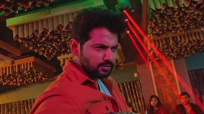 Ummadi Kutumbam season 1 episode 19 on Zee5