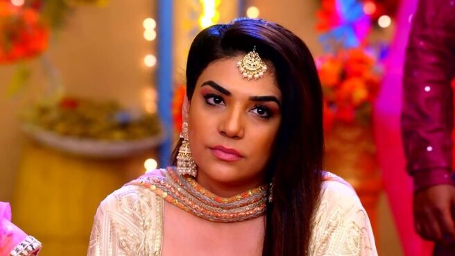 Chinna Poove Mella Pesu season 1 episode 1190 on Zee5