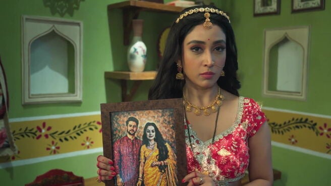 Gharwali Pedwali season 1 episode 31 on Zee5