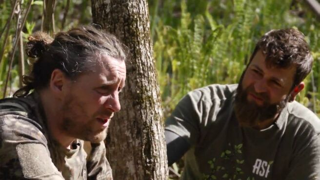 Wild Fed season 1 episode 2 on Discovery Plus