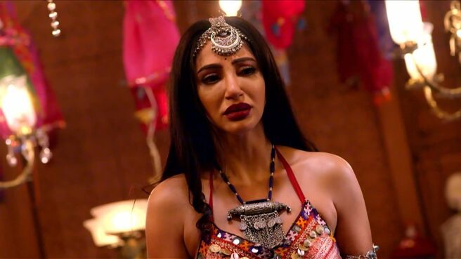 Manmohini - Bhojpuri season 1 episode 5 on Zee5
