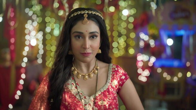 Gharwali Pedwali season 1 episode 32 on Zee5