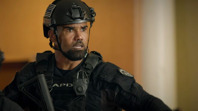 S.W.A.T. season 1 episode 6 on Sony LIV