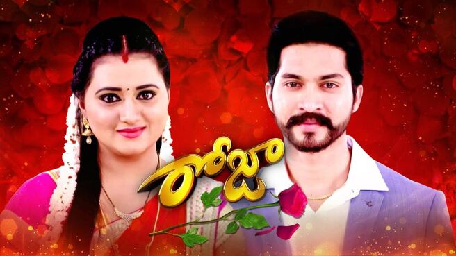 Roja season 1 episode 27 on Sun NXT