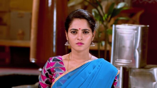 Parinayam season 1 episode 35 on Zee5