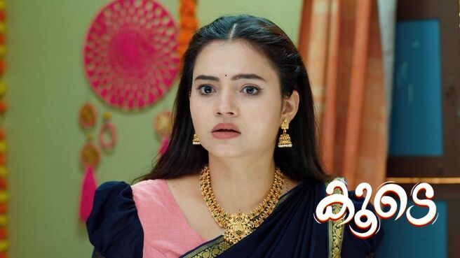 Koode season 1 episode 34 on Zee5
