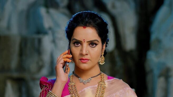 Ummadi Kutumbam season 1 episode 5 on Zee5