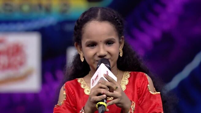 Sa Re Ga Ma Pa Lil Champs Season 2 season 2 episode 7 on Zee5