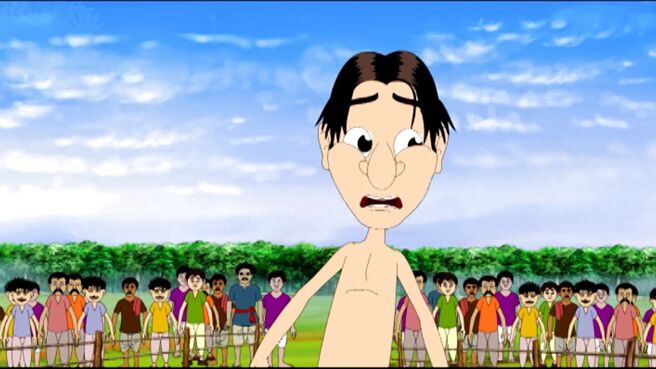 Gulte Mama season 1 episode 11 on Sony LIV