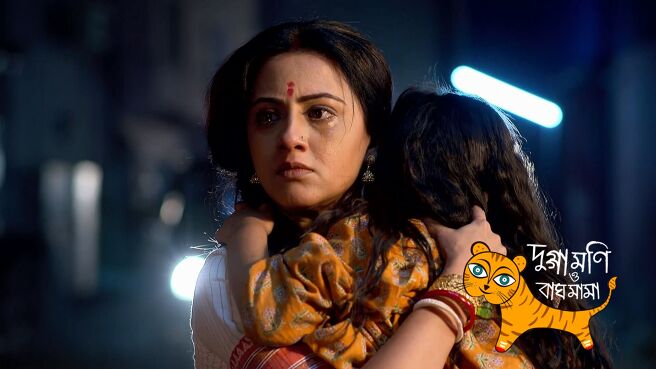 Duggamoni O Bagh Mama season 1 episode 9 on Zee5